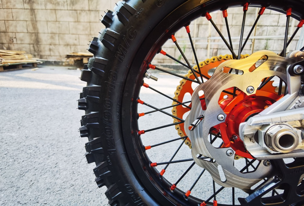 Мотоцикл JHLMOTO JHL Z8 NC300S (182-MN) в Орле