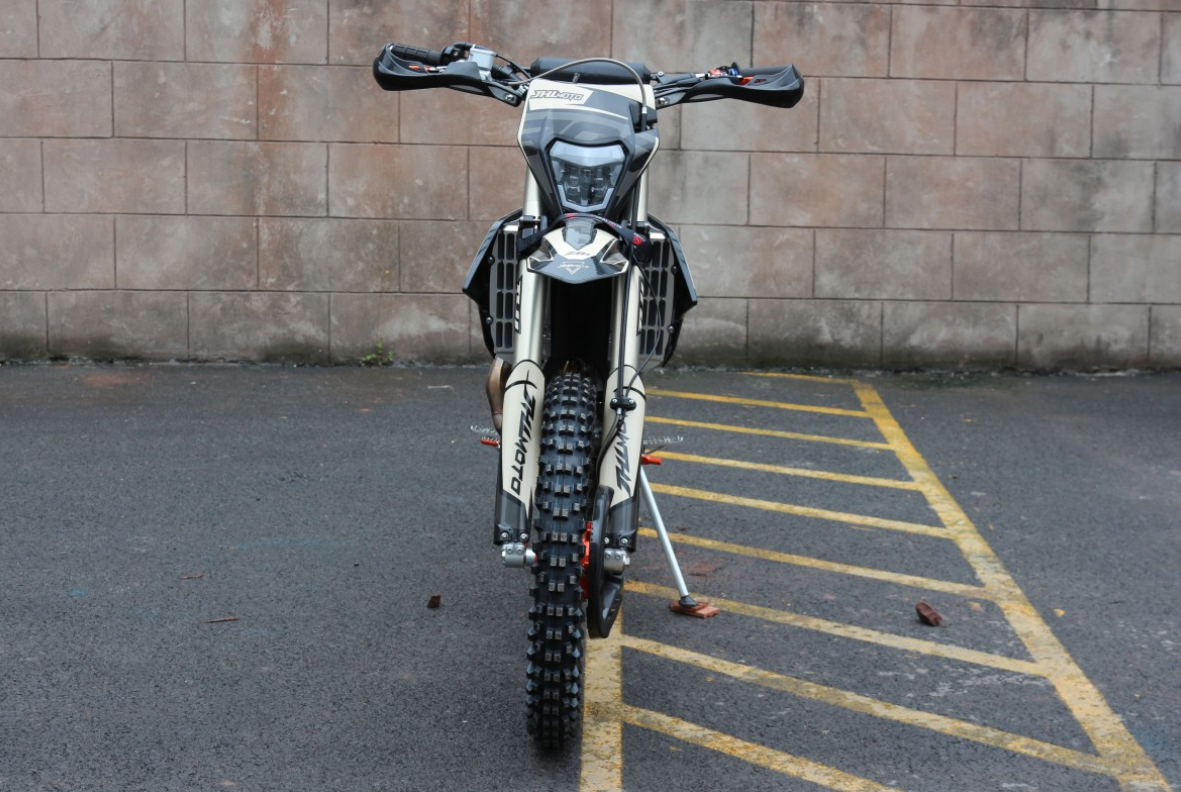 Мотоцикл JHLMOTO JHL Z8i (EFI) NC300S (182-MN) в Орле