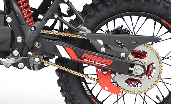 Питбайк Progasi Smart Max 150 в Орле