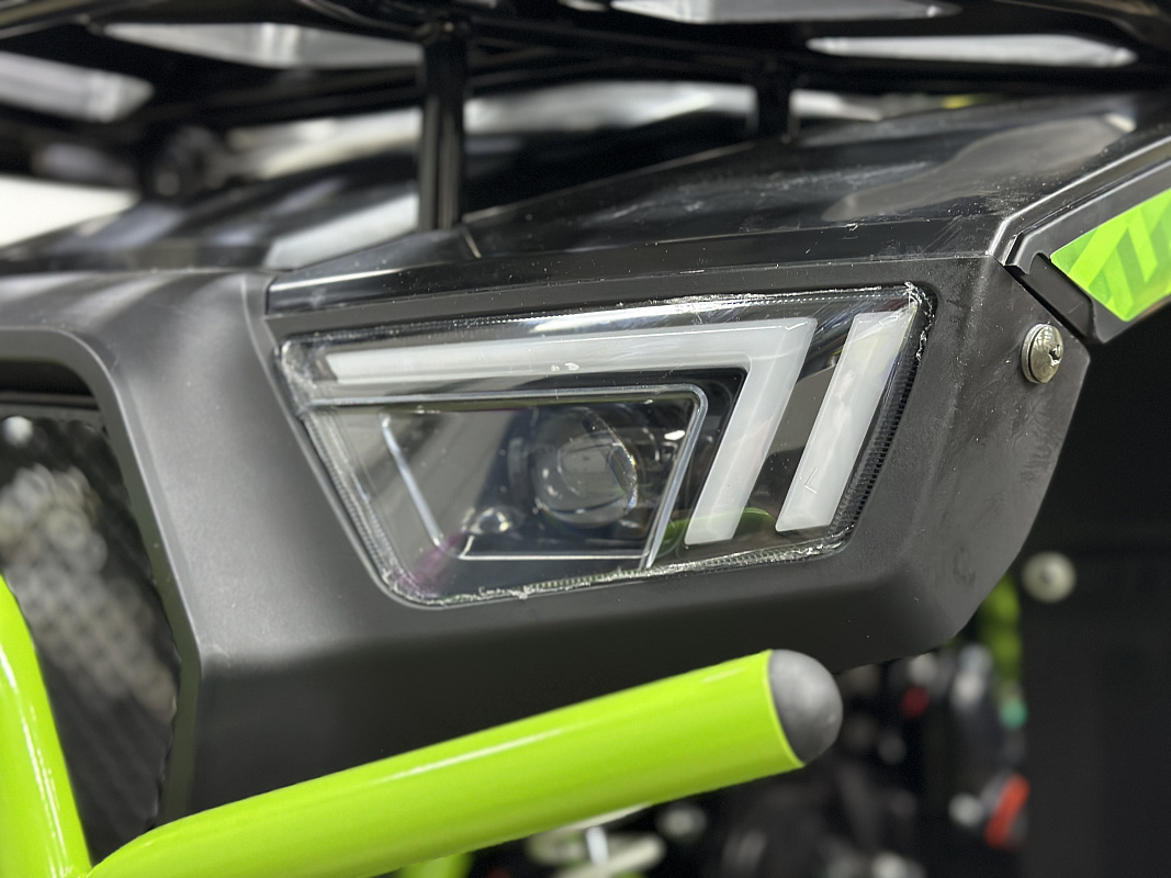 Квадроцикл PROMAX МАЙНКРАФТ 192 в Орле