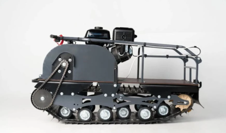 Мотобуксировщик ОНЕГО 500 15 FRONT LIMITED в Орле