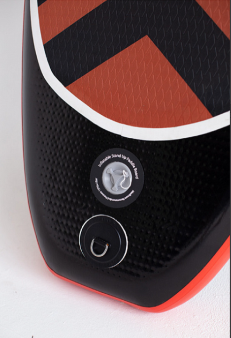 НАДУВНОЙ SUP-BOARD BURNFIRE 10,6 в Орле