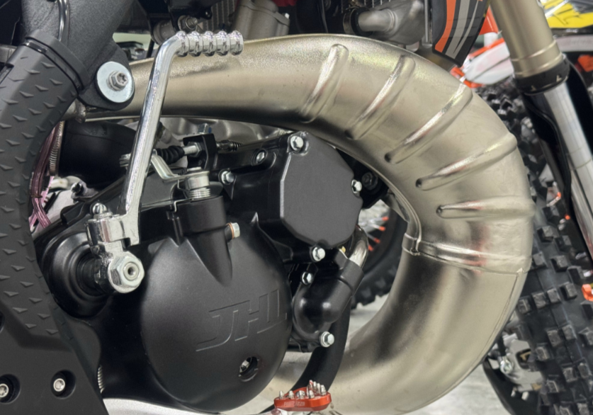 Мотоцикл JHLMOTO JHL M5 MT250 (1E66MM) в Орле