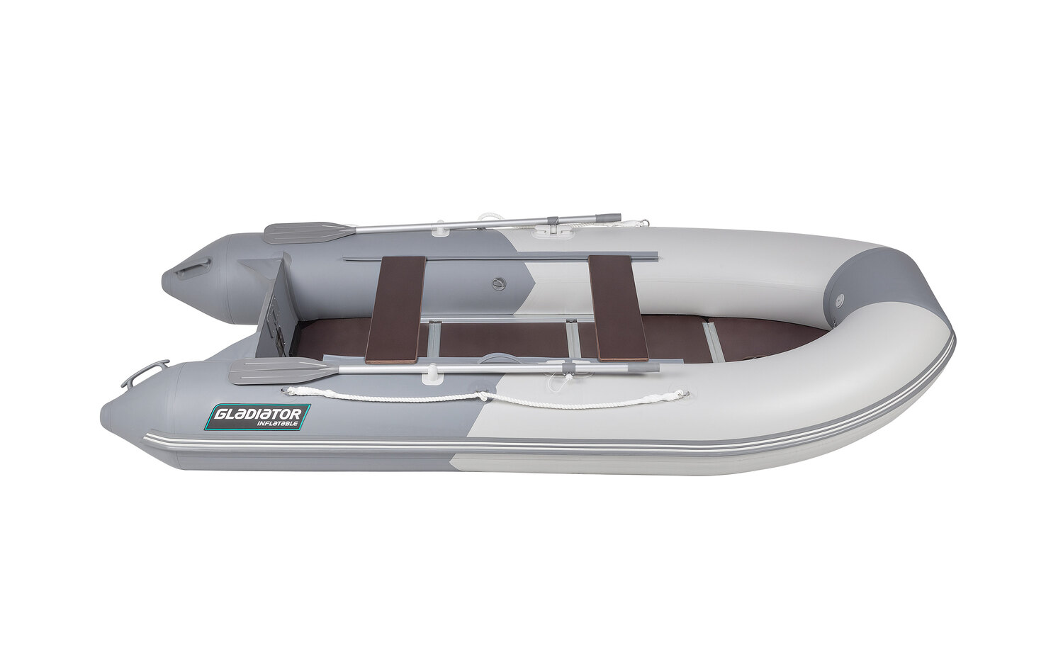 НАДУВНАЯ ЛОДКА GLADIATOR B330 в Орле