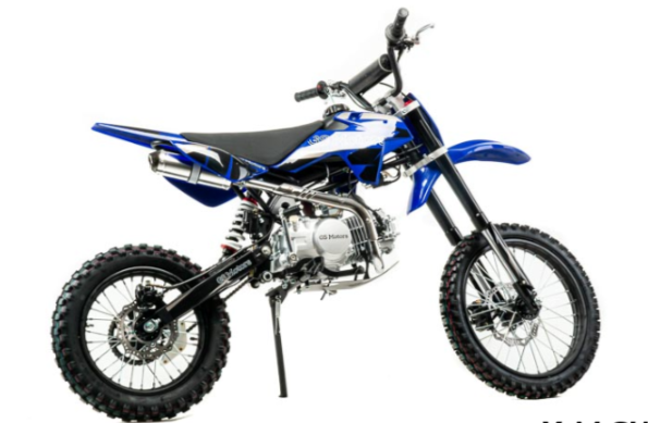 Питбайк MOTOLAND (МОТОЛЕНД) GS Motors S14 17/14 в Орле