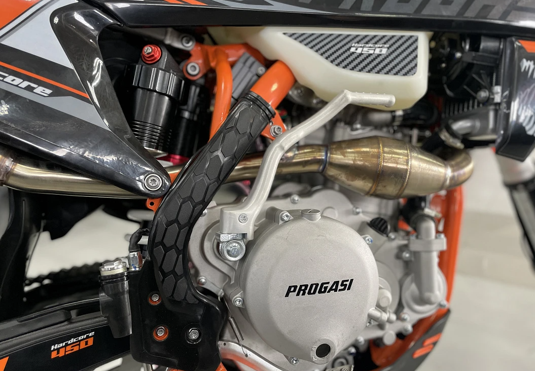 Мотоцикл PROGASI HARDCORE 450 в Орле