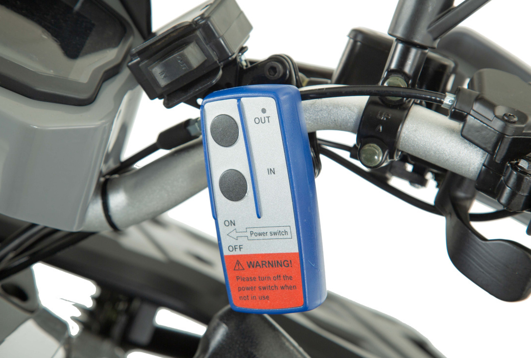 Квадроцикл YACOTA VIKING PRO 250 в Орле