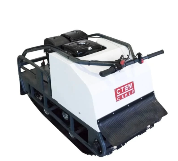 Мотобуксировщик СТЕМ СЕВЕР ЭКСПЕРТ 500 КОМПАКТ 15 л.с. в Орле