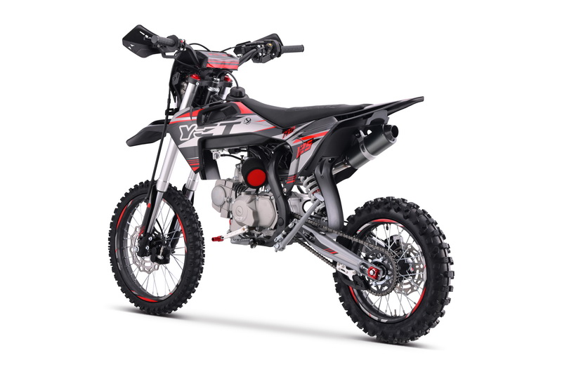 Питбайк YACOTA H5 125 в Орле