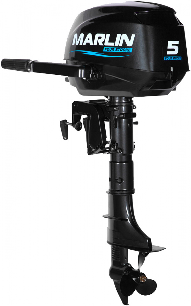Лодочный мотор MARLIN MF 5 AMHL в Орле