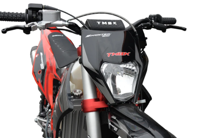 Питбайк TMBK Sprinter 300 (NB300) в Орле