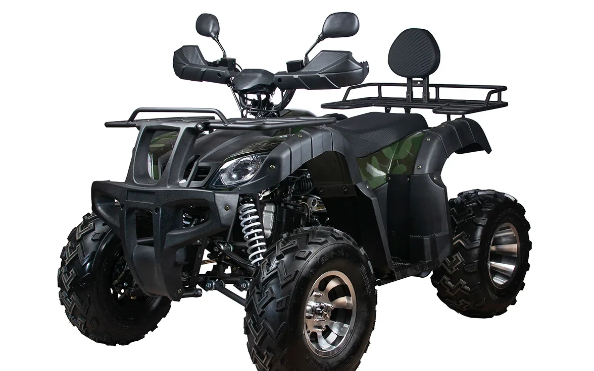 Квадроцикл YACOTA SELA 200 PRO в Орле