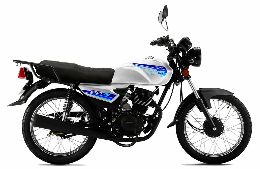 Мотоцикл STELS RK50E в Орле