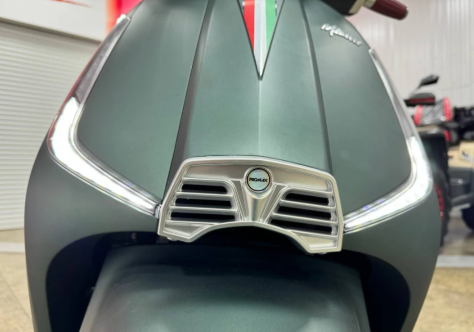 Скутер PROMAX Miami 240 (49) в Орле