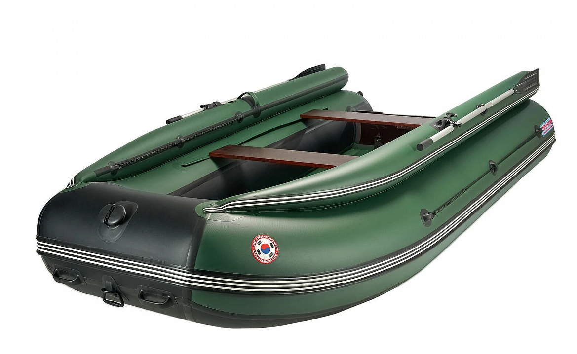 КОМПЛЕКТ ЛОДКА MISHIMO FAMILY LITE 350 + МОТОР 9,9 (15) Л.С. в Орле