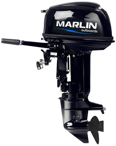 Лодочный мотор MARLIN MP 30 AMHL в Орле