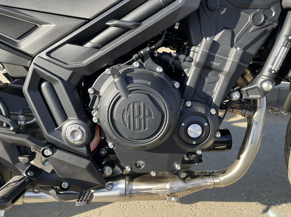 Мотоцикл STELS M502N в Орле