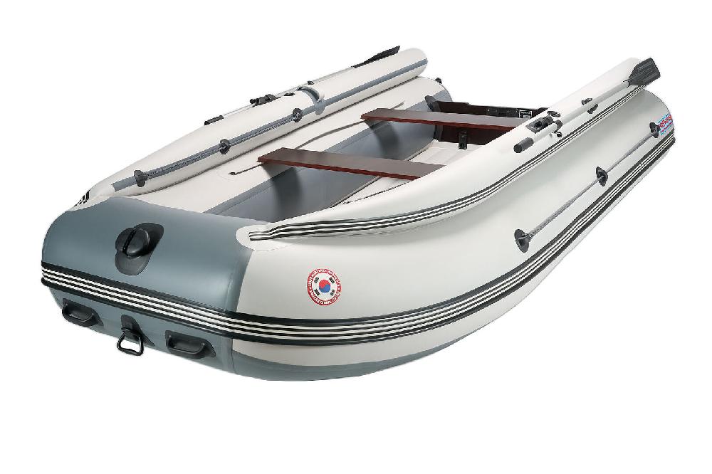 Лодка MISHIMO FAMILY LITE DF 370 в Орле