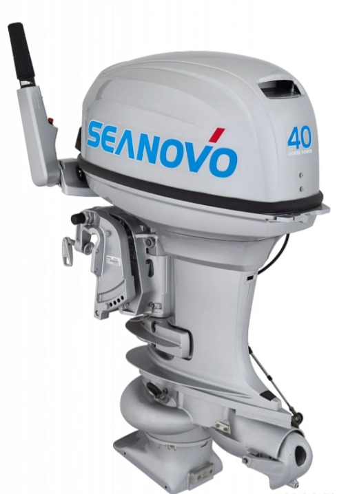 Лодочный мотор SEANOVO SNJ40FH в Орле