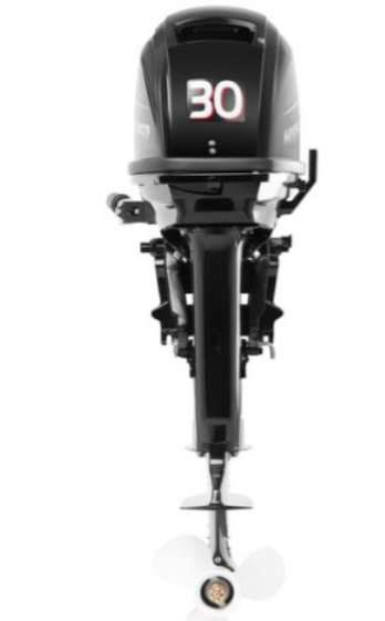 Лодочный мотор HIDEA HD30FHS в Орле