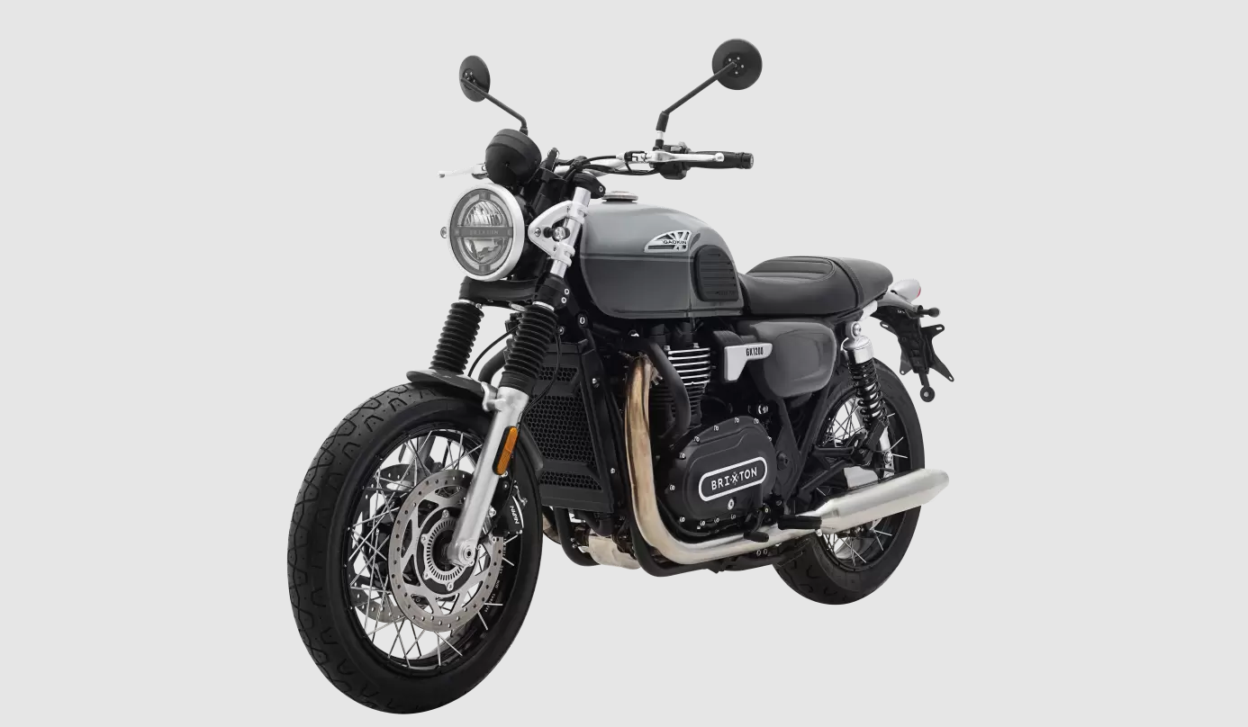 Мотоцикл GAOKIN GK 1200 в Орле