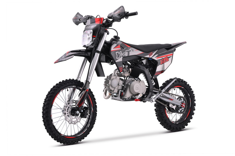 Питбайк YACOTA H5 125 в Орле