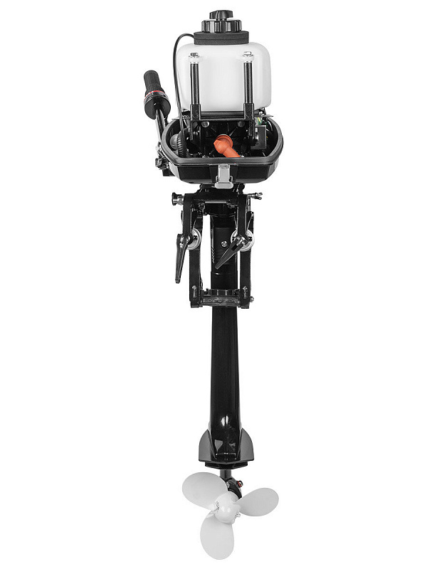 ЛОДОЧНЫЙ МОТОР GLADIATOR G3FHS в Орле