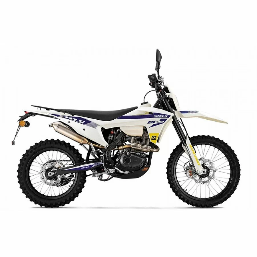 Мотоцикл STELS ЭНДУРО EN250  в Орле