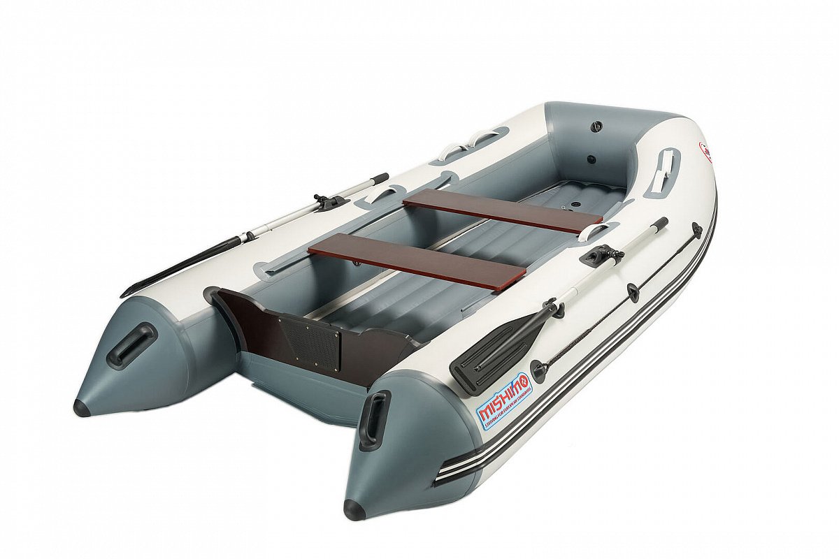 Лодка MISHIMO LITE 335 в Орле