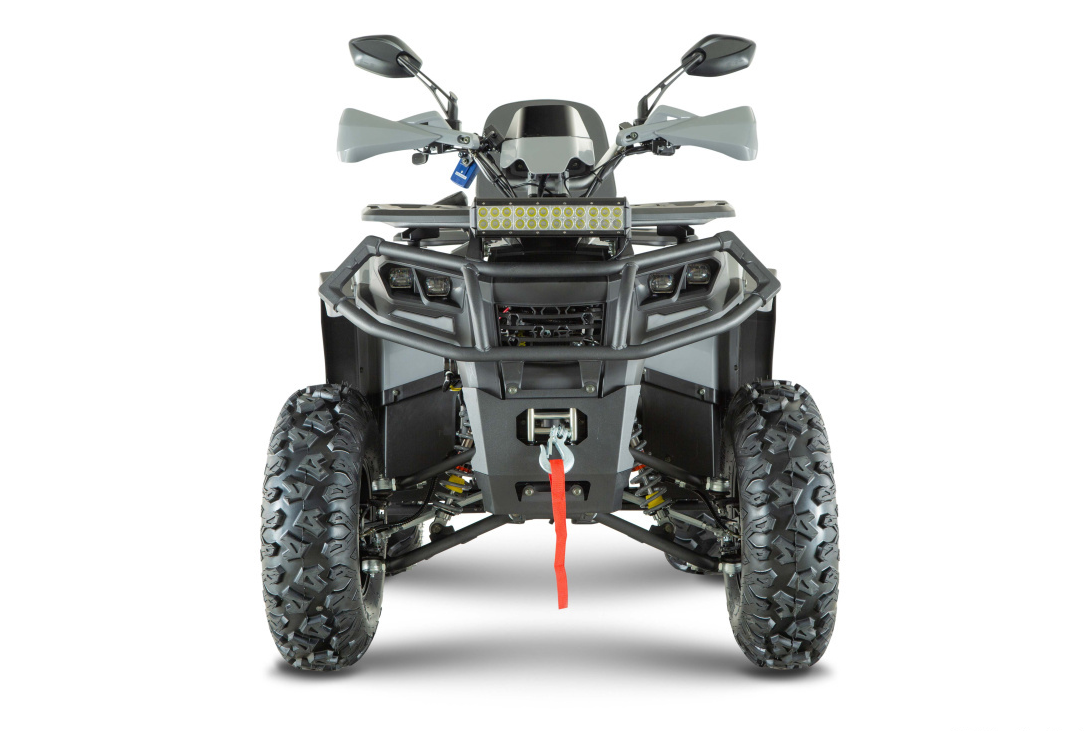 Квадроцикл YACOTA VIKING PRO 250 в Орле