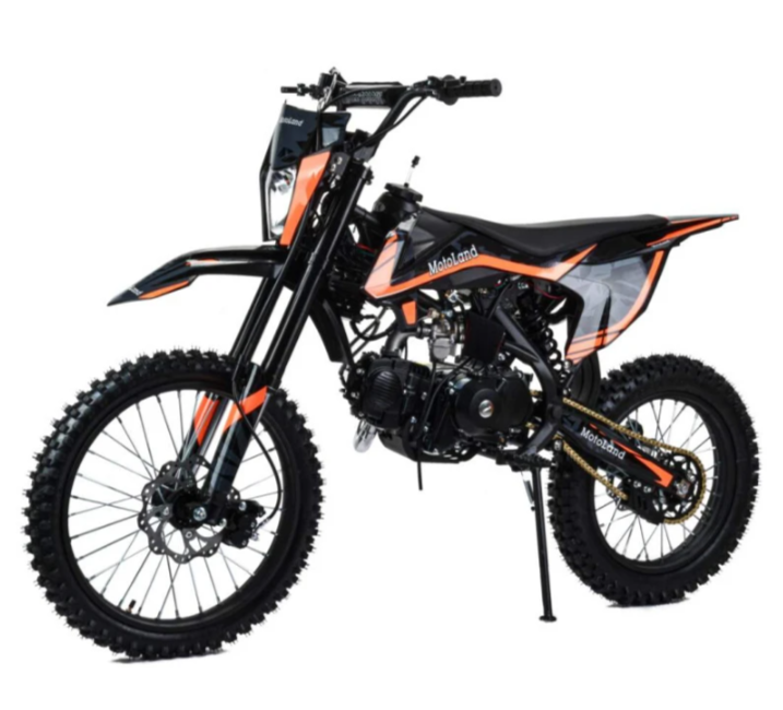 Питбайк MOTOLAND (МОТОЛЕНД) 150 GF150 E 19/16 в Орле