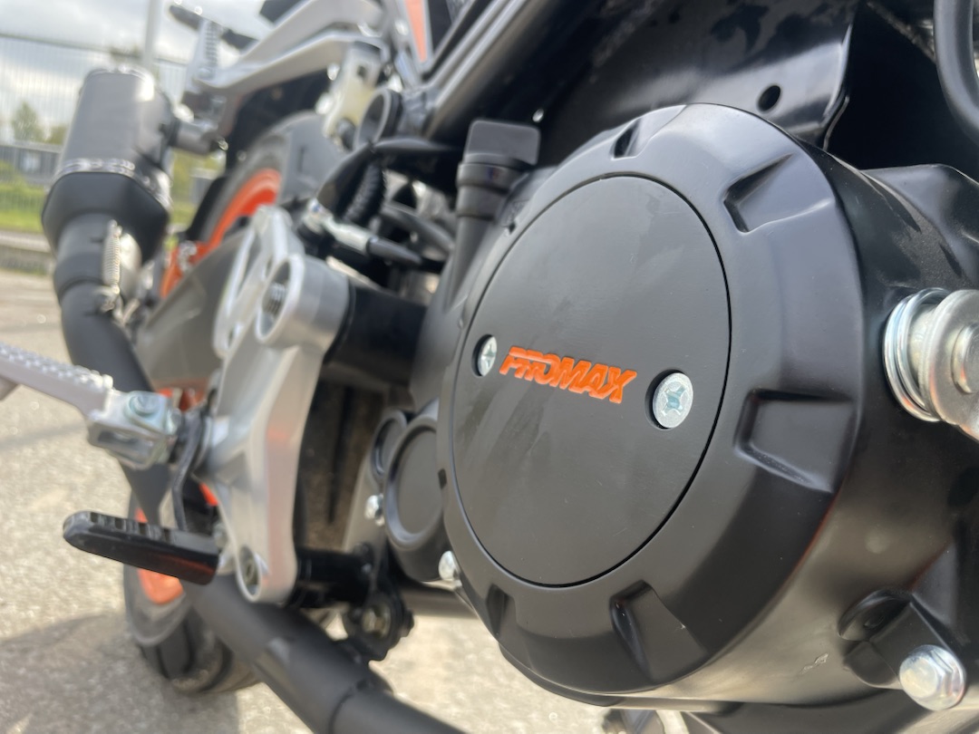 Мопед PROMAX CB150R (49) в Орле
