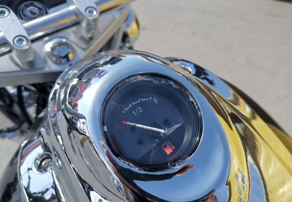 Мотоцикл MOTOLAND (МОТОЛЕНД) WOLF 250 в Орле