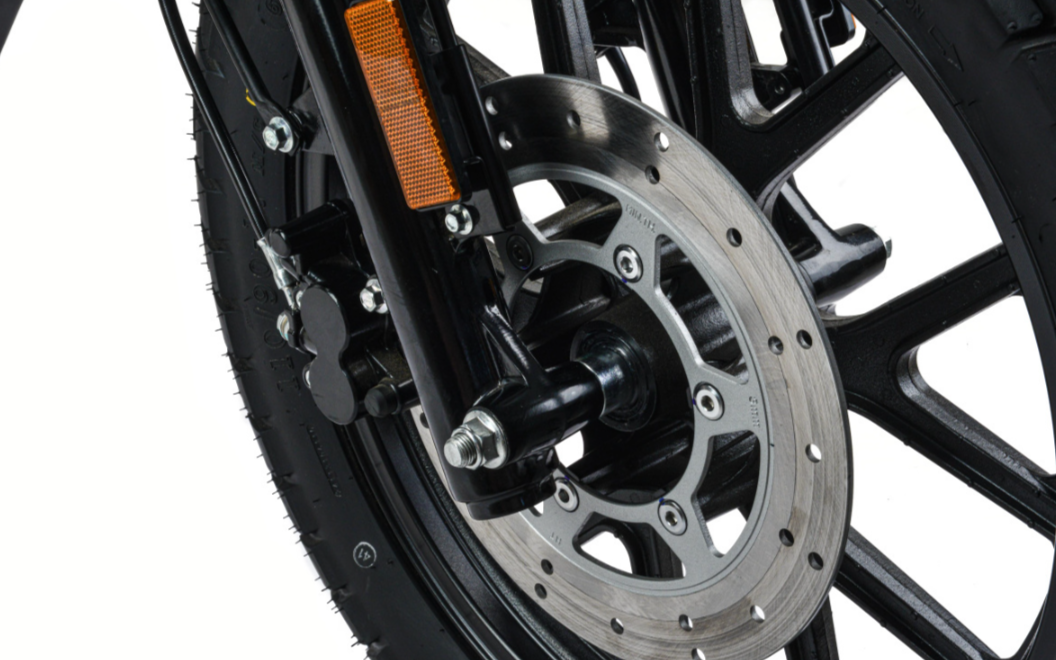 Мотоцикл MOTOLAND (МОТОЛЕНД) TEXAS 300 в Орле