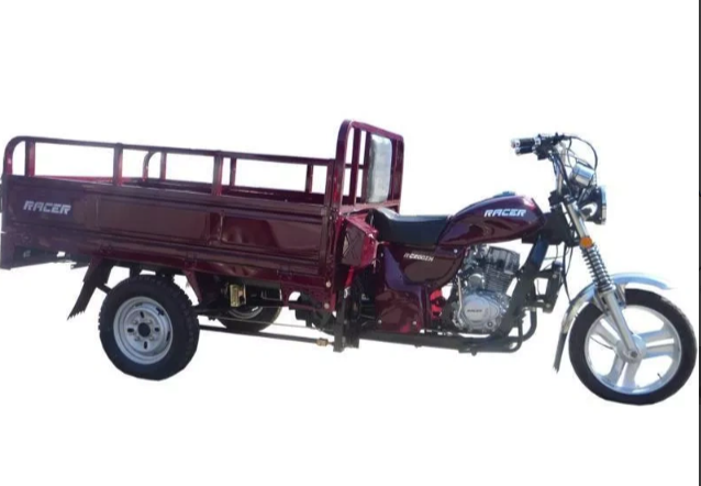 Трицикл RACER RC200ZH MURAVEI в Орле