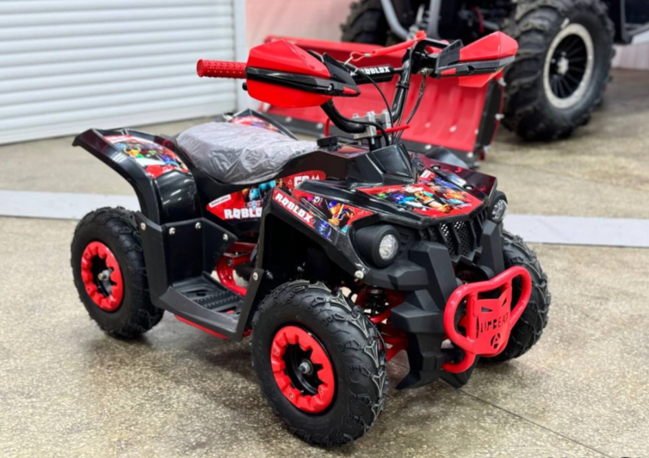 Квадроцикл GBM ROBLOX в Орле