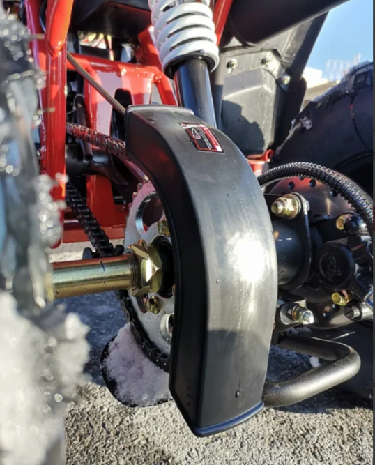 Квадроцикл GBM SHARP KIDS 125 в Орле