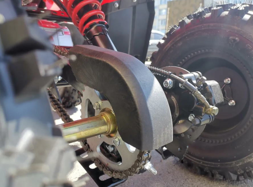 Квадроцикл PROMAX WILD 175 BASIC в Орле