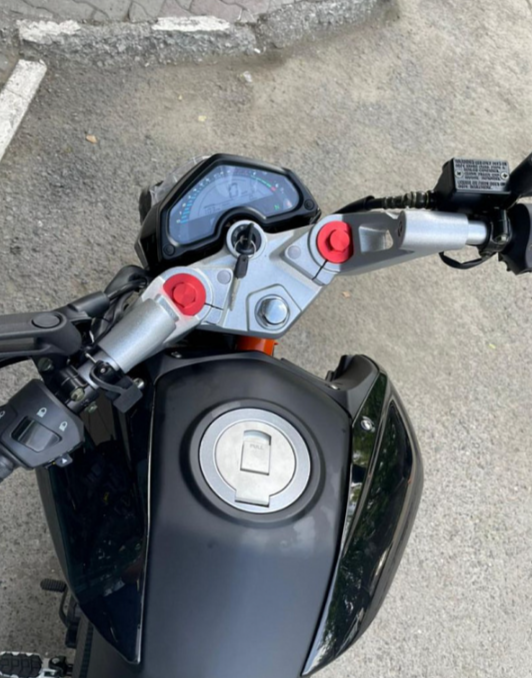 Мотоцикл NITRO 250 в Орле