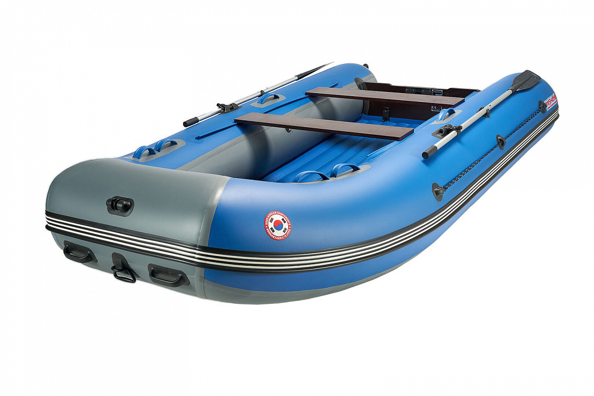 Лодка MISHIMO LITE DF 370 в Орле