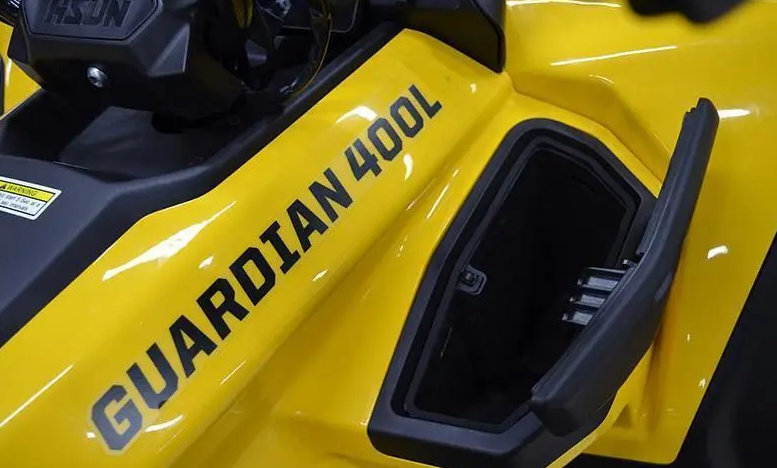 Квадроцикл HISUN GUARDIAN 400L /LONG в Орле