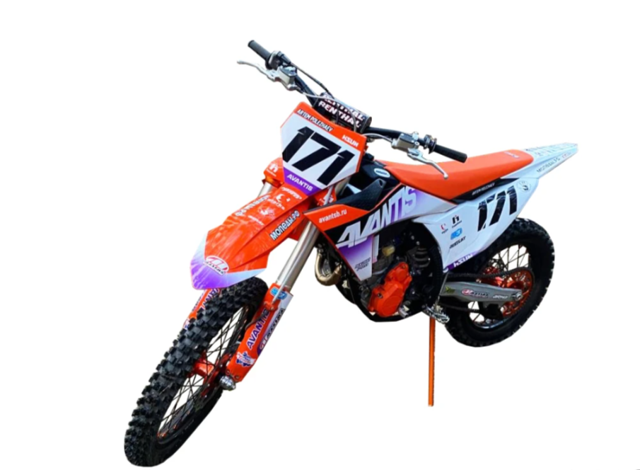 Мотоцикл Avantis NX250 Pro (NX250 Carb) 21/19 (2024) в Орле