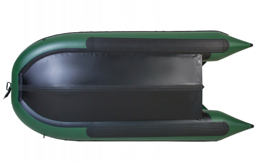 НАДУВНАЯ ЛОДКА GLADIATOR B330AD в Орле