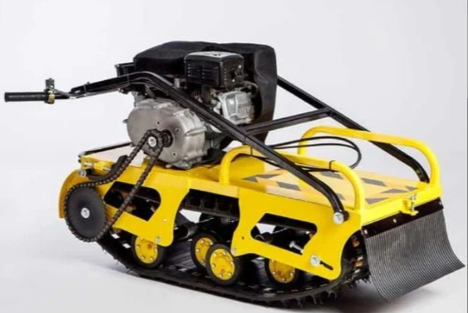 Мотобуксировщик FISHRIDE МИНИ 6.5 л.с. в Орле