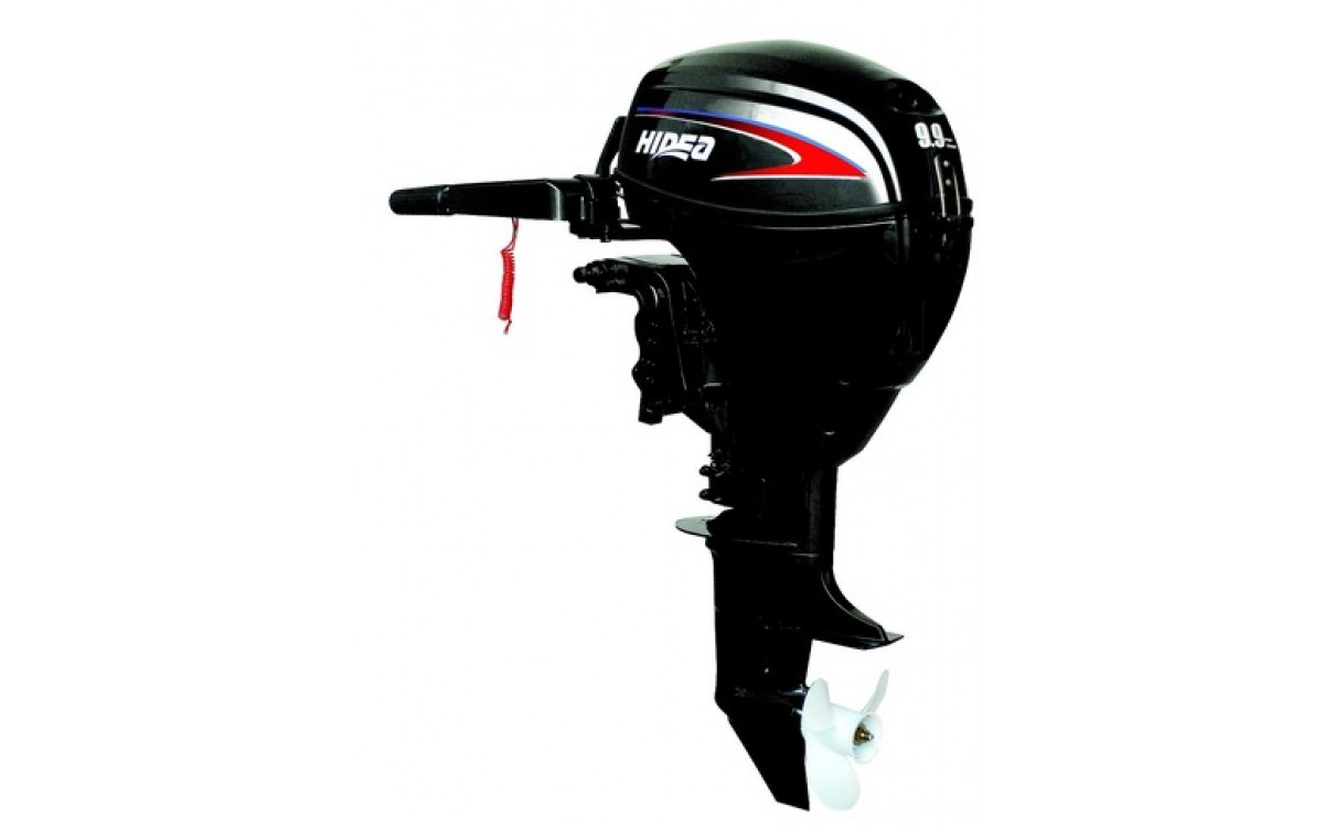Лодочный мотор HIDEA HDF9.9HS в Орле