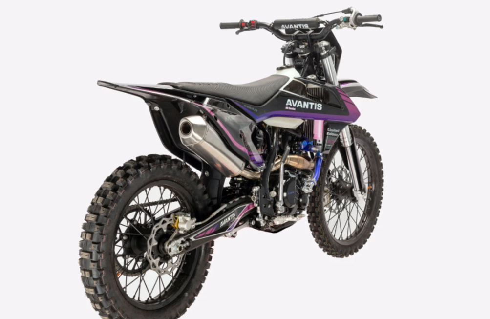 Мотоцикл Avantis A7 NEW (NB300/174MN-5) KKE в Орле