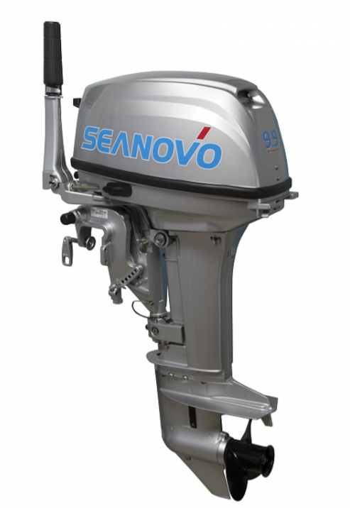 Лодочный мотор Seanovo SN9.9FFEL Enduro в Орле
