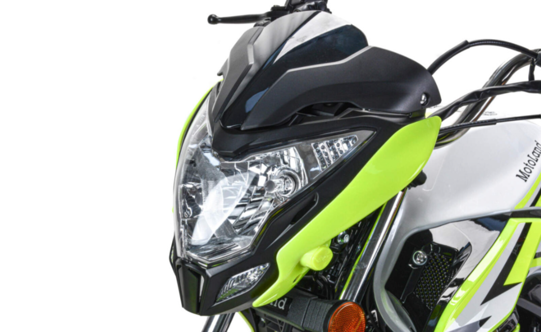 Мотоцикл MOTOLAND (МОТОЛЕНД) 200 SPRINT в Орле