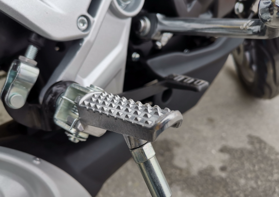 Мотоцикл MOTOLAND (МОТОЛЕНД) 250 CB250 (172FMM-5/PR250) (2022 г.) в Орле