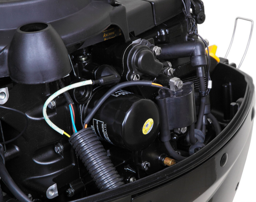 Лодочный мотор MARLIN MF 9.9 AWHBL в Орле